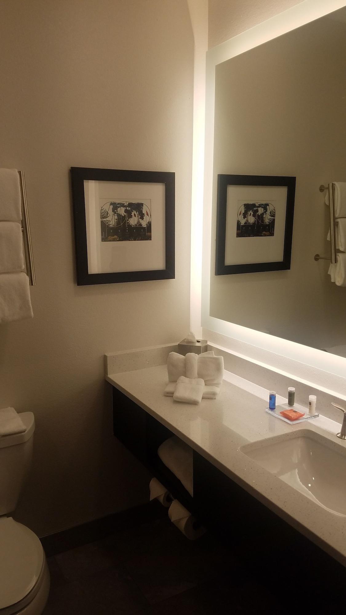 Radisson Hotel & Conference Center Rockford Zewnętrze zdjęcie