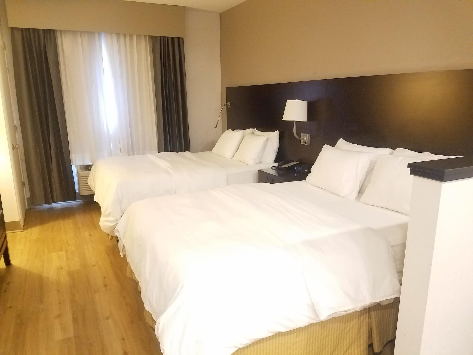 Radisson Hotel & Conference Center Rockford Zewnętrze zdjęcie