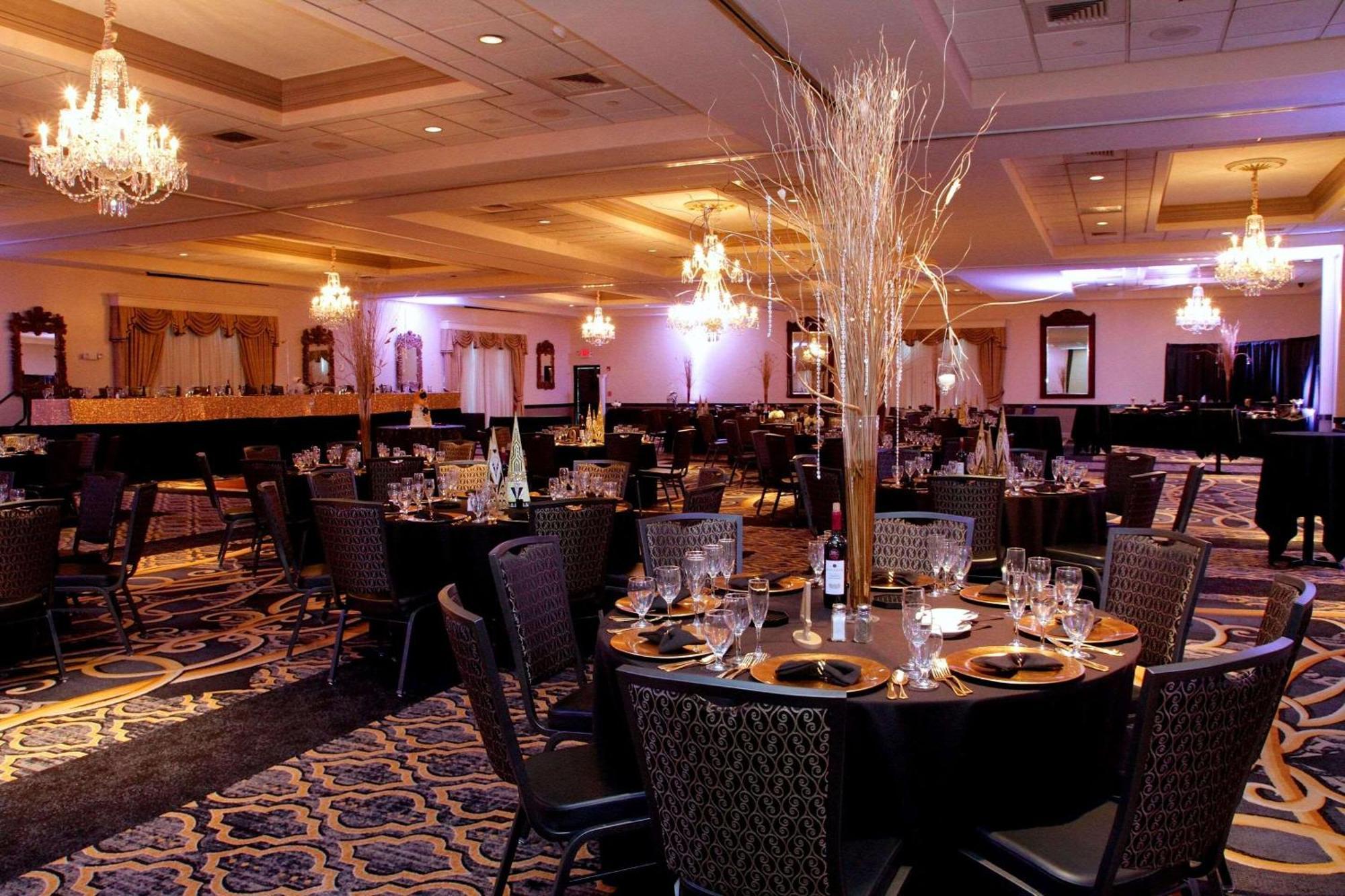 Radisson Hotel & Conference Center Rockford Zewnętrze zdjęcie