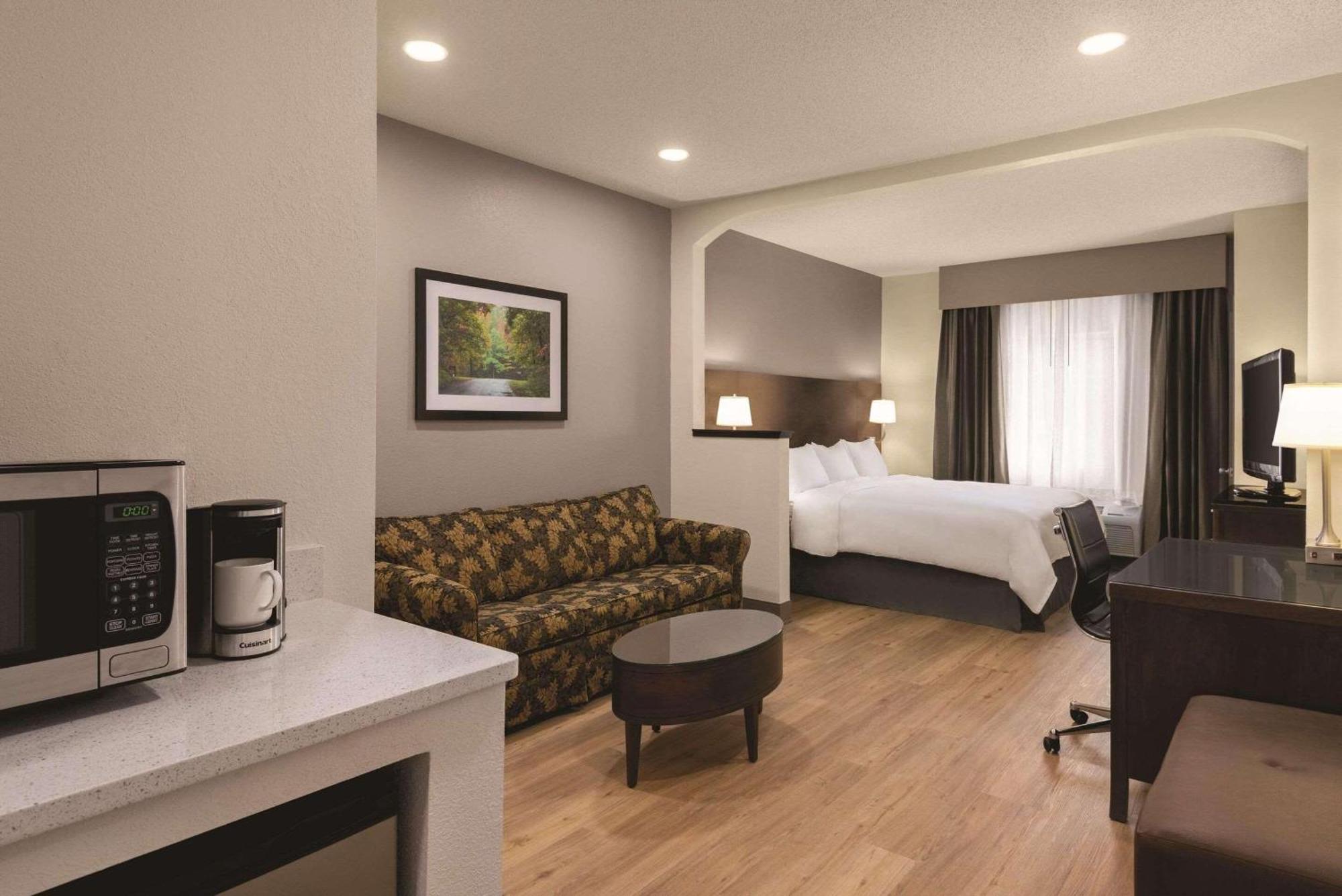 Radisson Hotel & Conference Center Rockford Zewnętrze zdjęcie