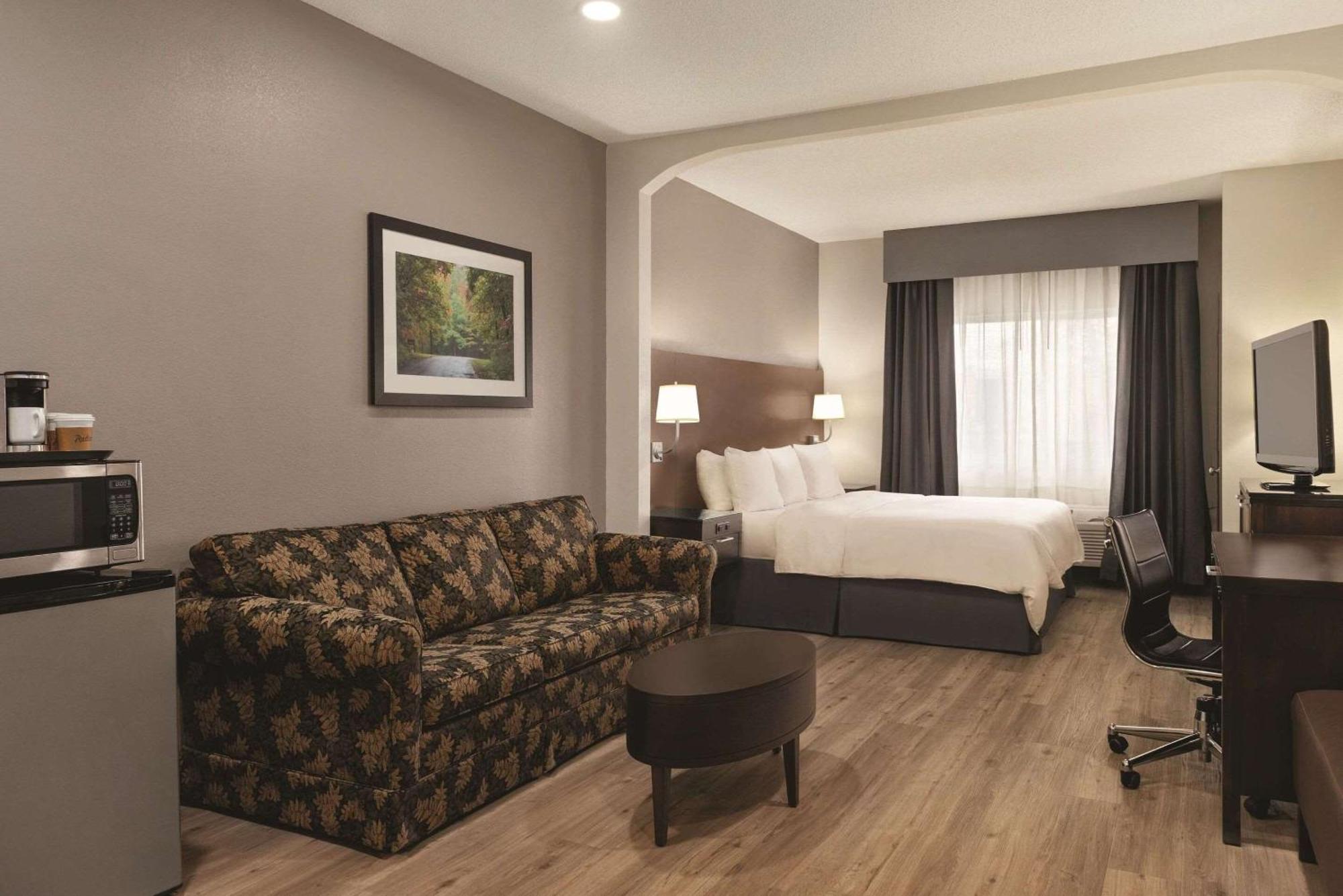 Radisson Hotel & Conference Center Rockford Zewnętrze zdjęcie