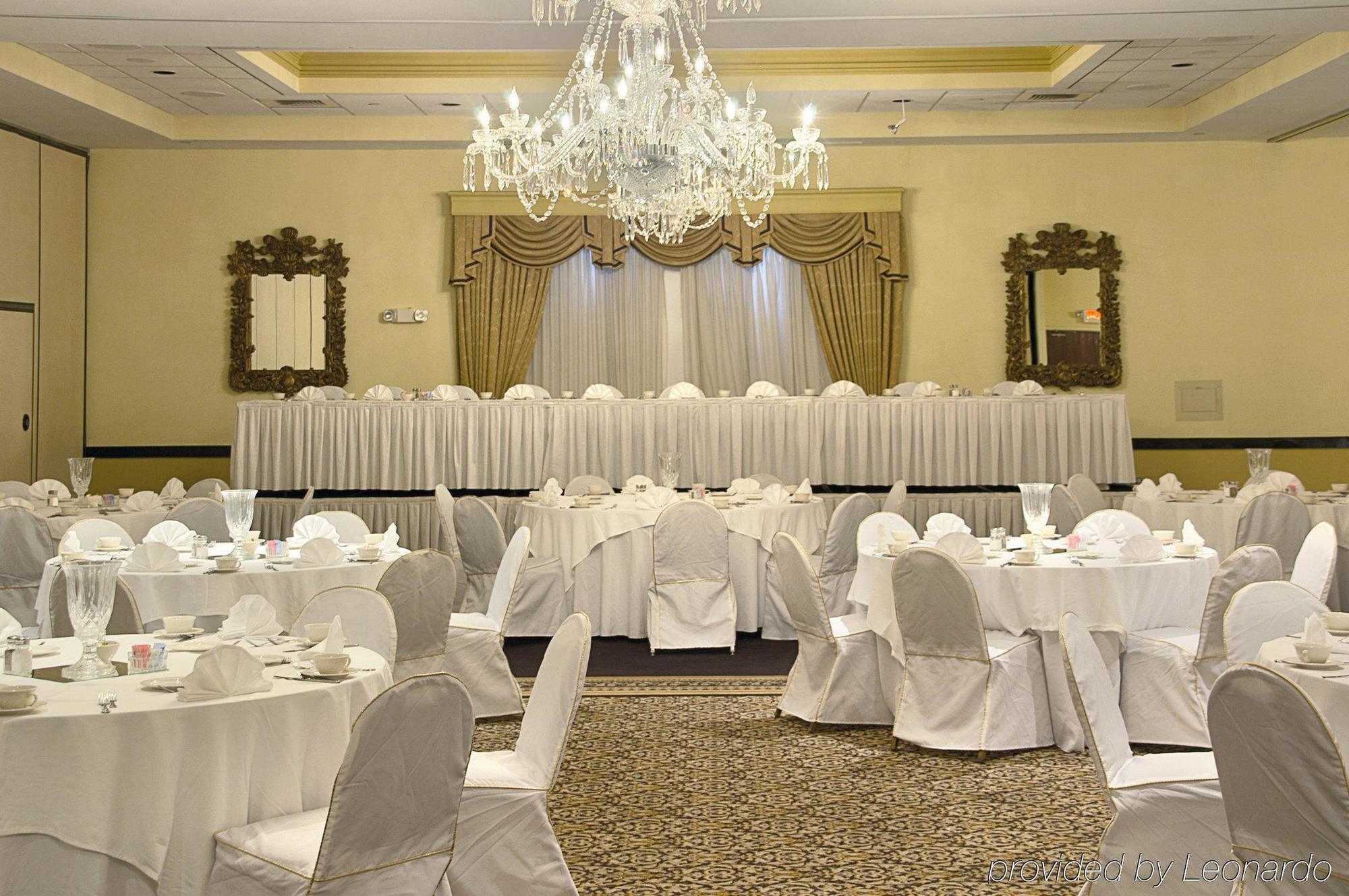 Radisson Hotel & Conference Center Rockford Restauracja zdjęcie