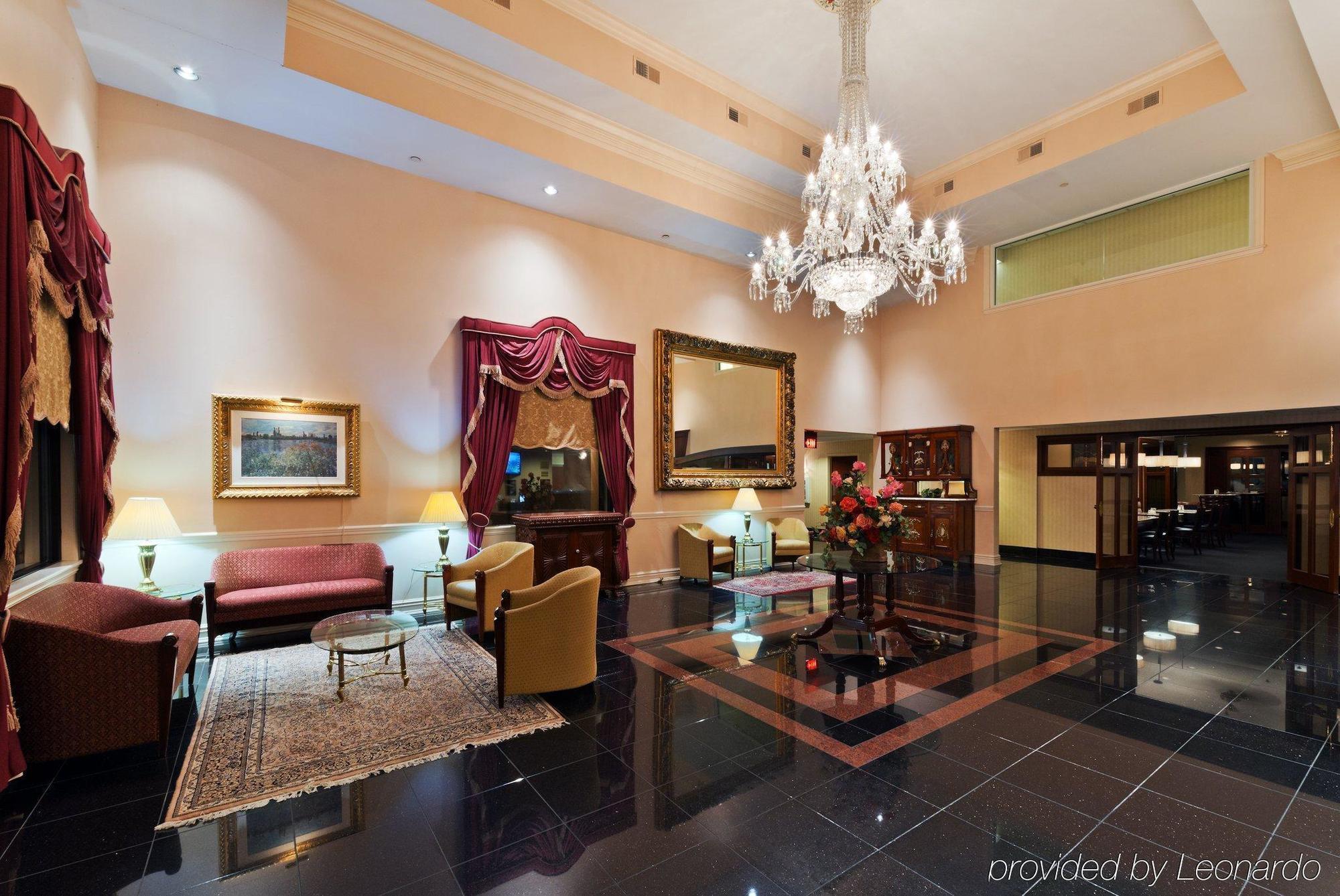Radisson Hotel & Conference Center Rockford Wnętrze zdjęcie